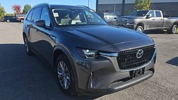 2024 Mazda CX-90 Plug-in Hybrid Preferred