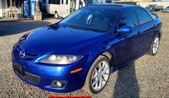 2006 Mazda MAZDA6 i Sport