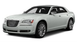 2014 Chrysler 300 Base
