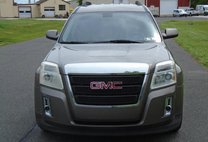 2011 GMC Terrain SLE-2