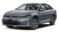 2025 Volkswagen Jetta SEL