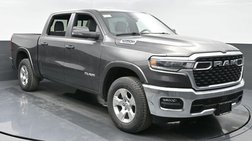 2026 Ram Ram Pickup 1500 Big Horn