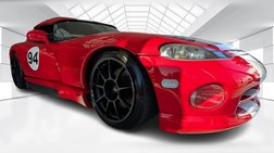 1994 Dodge Viper RT/10