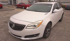 2017 Buick Regal Sport Touring