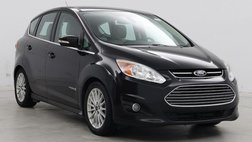 2015 Ford C-Max Hybrid SEL