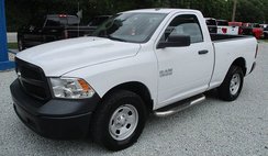 2017 Ram Ram Pickup 1500 Tradesman