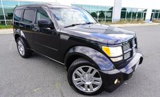 2008 Dodge Nitro R/T