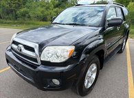 2006 Toyota 4Runner SR5