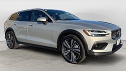 2025 Volvo V60 Cross Country B5 Plus