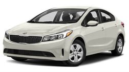 2017 Kia Forte EX