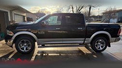 2013 Ram Ram Pickup 1500 Laramie