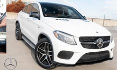 2019 Mercedes-Benz GLE-Class AMG GLE 43
