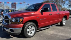 2006 Dodge Ram 1500 SLT