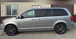 2016 Dodge Grand Caravan R/T