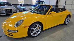 2008 Porsche 911 Carrera