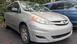 2009 Toyota Sienna LE