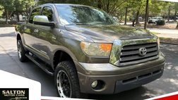 2008 Toyota Tundra Limited