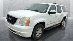2010 GMC Yukon XL SLE