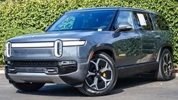 2023 Rivian R1S Adventure