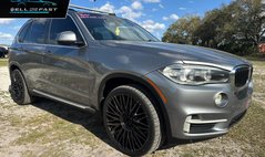 2015 BMW X5 sDrive35i