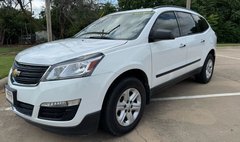 2016 Chevrolet Traverse LS