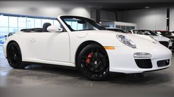2010 Porsche 911 Carrera S