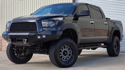2008 Toyota Tundra Limited