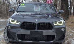 2018 BMW X2 sDrive28i