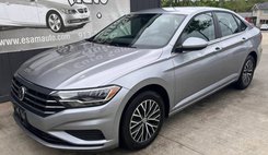 2021 Volkswagen Jetta R-Line