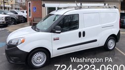 2021 Ram ProMaster City 