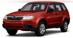 2010 Subaru Forester 2.5X Premium