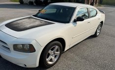 2009 Dodge Charger SE