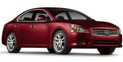 2011 Nissan Maxima S