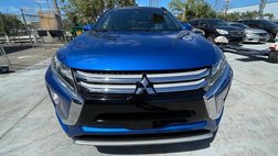2020 Mitsubishi Eclipse Cross SEL