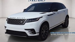 2021 Land Rover Range Rover Velar P250 R-Dynamic S