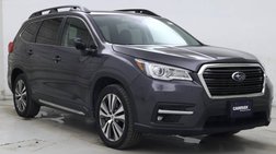 2022 Subaru Ascent Limited 7-Passenger