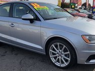 2015 Audi A3 1.8T Premium