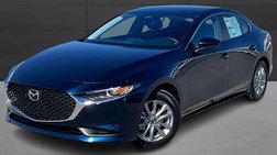 2026 Mazda MAZDA3 2.5 S