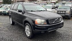 2007 Volvo XC90 3.2