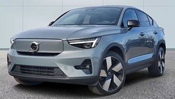 2023 Volvo C40 Recharge Twin Ultimate
