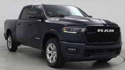 2025 Ram Ram Pickup 1500 Unknown