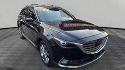 2018 Mazda CX-9 Grand Touring