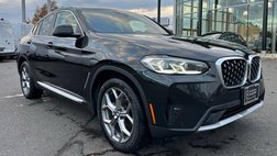2024 BMW X4 xDrive30i