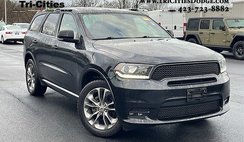 2019 Dodge Durango GT
