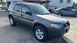 2005 Ford Escape XLT