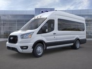 2025 Ford Transit XL