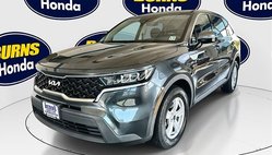 2022 Kia Sorento LX