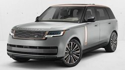 2027 Land Rover Range Rover P615 SV LWB