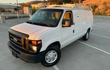 2011 Ford E-Series E-250