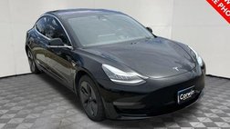 2019 Tesla Model 3 Mid Range
